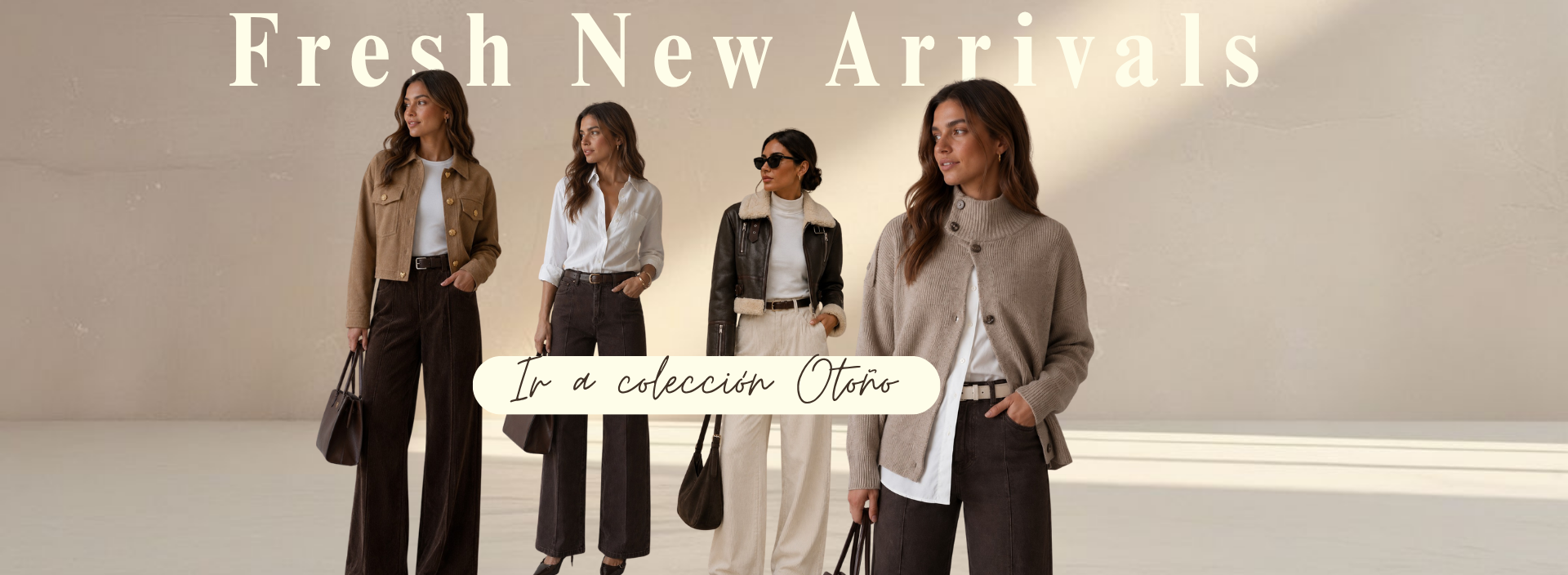 nueva coleccion